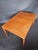 Mid-Century Modern Extendable Teak Dining Table by H.W. Klein for Bramin For Sale - Image 5 of 12