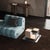 Hudson Side Table by Porus Studio For Sale - Image 10 of 12