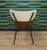 Industrial Style Chair in Plywood, Netherlands, 1960s For Sale - Image 4 of 8