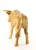 Mid 20th Century Early 20th C. Earthenware Pottery Bull Figurine Coin Bank, Mexico For Sale - Image 5 of 18