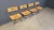 Belgian Wicker and Chrome Dining Chairs, 1970s, Set of 4 For Sale - Image 10 of 15