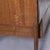 Long Large Mid-Century Modern Walnut Dresser With Brass Accents For Sale - Image 14 of 16