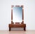 Mid-Century Swedish Mirror with Vanity Console from Ateljé Glas & Trä, 1950 For Sale - Image 12 of 12
