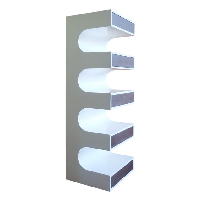 Superstore Chest of Drawers by Platt & Young for Sawaya & Moroni, 1990 For Sale