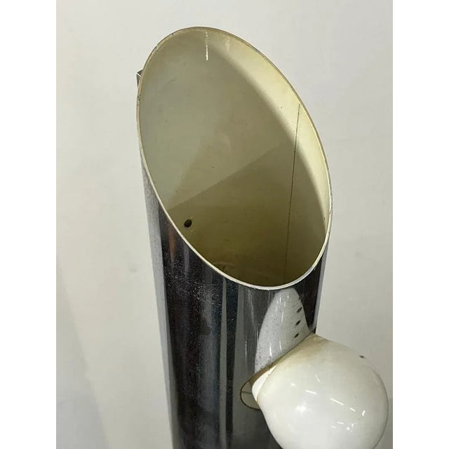 Floor Lamp attributed to Reggiani, Italy, 1970s For Sale - Image 6 of 15
