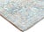 Transitional 1940s Persian Mahal Rug For Sale - Image 3 of 7