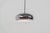Chrome Pendant Lamp by Richard Carruthers for Ateljé Lyktan For Sale - Image 3 of 11