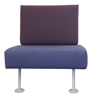 Spider Lounge Chair by Irvine for Cappellini, 1994
