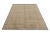 Rug & Kilim Rug & Kilim’s Mamluk Style Rug with Geometric Floral Patterns in Beige-Brown - 5x8 For Sale - Image 4 of 6