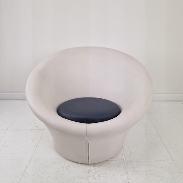 1960s Model F560 Mushroom Chair by Pierre Paulin for Artifort, 1960s For Sale - Image 5 of 12