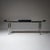 Mid-Century Modern Minimalist Bench by Campo & Graffi, Italy, Designed in 1958 For Sale - Image 3 of 9