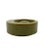 Sicart Mid-Century Green Ceramic Ashtray, Sicart Italy 1969 For Sale - Image 4 of 12