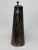 Rustic European Art Nouveau German Pewter & Ceramic Pitcher For Sale - Image 3 of 9