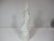 White Porcelain Asian Figurine For Sale - Image 9 of 13