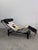 1970s LC4 Chaise Longue in Fur by Le Corbusier for Cassina, 1970s For Sale - Image 5 of 18