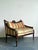 Vintage Louis XVI Carved Canape Settee For Sale - Image 15 of 18