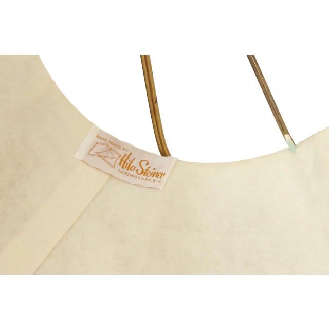 Southwestern Earthenware Amphora Table Lamp For Sale In Tampa - Image 6 of 12