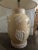 California Coastal Chic Seashell Encrusted Ginger Lamp For Sale - Image 12 of 13