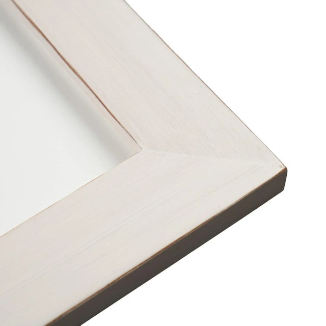 Set of Three Persian Gouache Paintings on Hand Laid Paper, 1800's For Sale In Chicago - Image 6 of 12