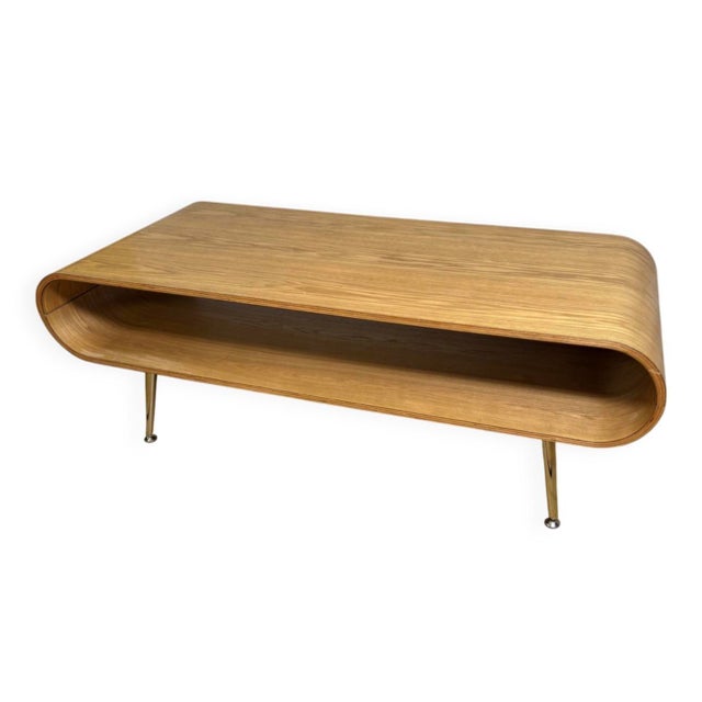 Vintage Style Sputnik Coffee Table, 1990s For Sale - Image 11 of 11