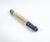 Gold Safety Fountain Pen from Standard, 1920s For Sale - Image 8 of 18