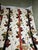 Clarence House Clarence House Wool on Cotton Abstract Crewelwork For Sale - Image 4 of 7