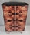 Brown Vintage Wardrobe in Ash, 1970s For Sale - Image 8 of 17