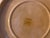 A Glamorous 1960s Belgian Ceramic Centerpiece Bowl by Hubert Béquet of Quaregnon For Sale - Image 4 of 5