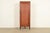 A gorgeous antique Mission or Arts & Crafts armoire dresser, wardrobe, or linen press In the manner of Stickley Brothers...