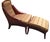 Mid-Century Modern 1950s Experience Unmatched Comfort With the Iconic Thos. Moser Wing Chair and Matching Ottoman For Sale - Image 3 of 12