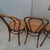 Model No. 18 Chairs from Gebrüder Thonet and Wackerlin & C., 1980s, Set of 7 For Sale - Image 6 of 18