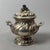 800 Silver Sugar Bowl, 1970 For Sale - Image 13 of 13