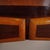 Sculptural Walnut Console Table For Sale - Image 9 of 15