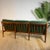 Vintage Danish Three-Seater Sofa by Svend Aage Eriksen for Glostrup Møbelfabrik, 1960s For Sale - Image 9 of 10
