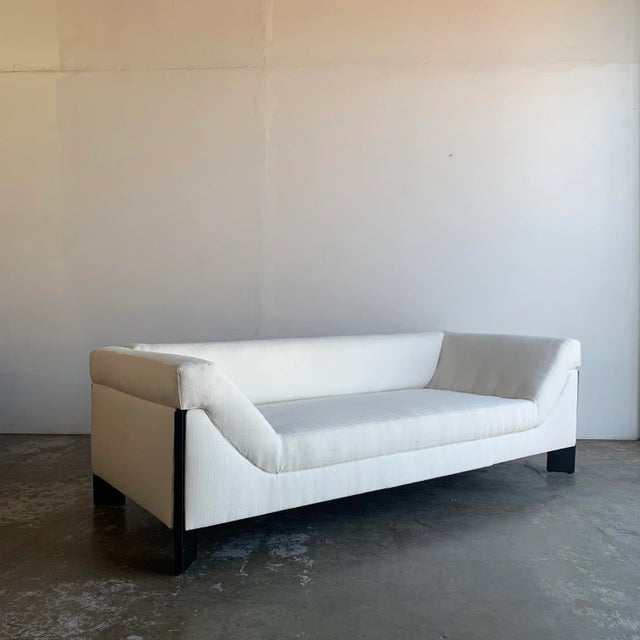 “Open Arms Sofa” by on Point For Sale In Los Angeles - Image 6 of 10