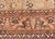 This majestic Antique Agra Rug from early 20th-century India showcases the grandeur and finesse of traditional Mughal-...