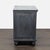 2010s Restoration Hardware One Drawer Nightstand With Shelf For Sale - Image 5 of 11