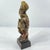 Early 20th Century Kongo Fetish Figure on Custom Base For Sale In Denver - Image 6 of 8