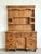 Vintage Primitive Pine Hutch For Sale - Image 12 of 12