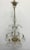 Chandelier attributed to Seguso, 1950s For Sale - Image 4 of 6