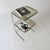 1970s Vintage Side Table, 1970s For Sale - Image 5 of 10