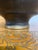 Early 20th Century Etched Terra Cotta Rose Water Vessel For Sale In Dallas - Image 6 of 7
