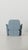 Max Armchair in Kvadrat Hero 2 Fabric by Julien Lestrille For Sale - Image 4 of 7