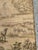 1920s Antique French Jacquard Tapestry with Shepherds in the style of Aubusson, 1920s For Sale - Image 5 of 18
