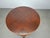 Art Deco Round Table in Wood and Veneer, Czechoslovakia, 1930s For Sale - Image 18 of 18