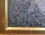 Alfred Georges Hoën 1920s French Academic Oil Painting of a Nude Bather For Sale - Image 10 of 13