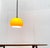 Mid-Century Space Age Italian Jolly Pendant Lamp by Luigi Massoni for Guzzini, 1960s For Sale - Image 12 of 18