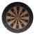 Vintage English Dart Board c.1980 For Sale