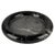 Large Black Marble Centerpiece by Angelo Mangiarotti for Up & Up, 1970s For Sale - Image 11 of 11