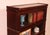 Wood Antique Bookcase in Mahogany from Globe Wernicke, 1890s For Sale - Image 7 of 13